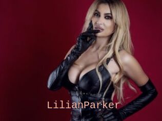 LilianParker