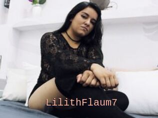 LilithFlaum7
