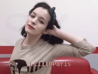 LilithParis