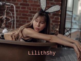 LilithShy