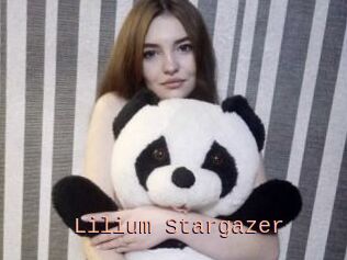 Lilium_Stargazer