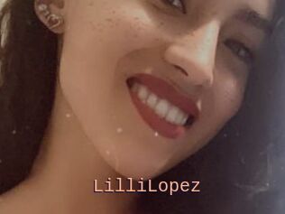 LilliLopez