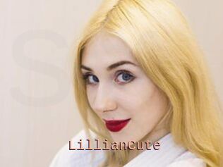 LillianCute