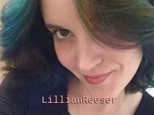 LillianReeser