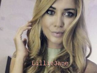 LillieJane
