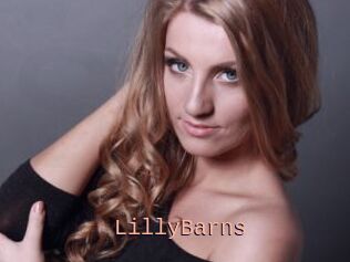 LillyBarns