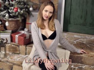 LillyBrowning