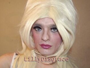 LillyDisgrace