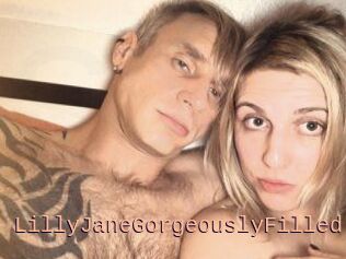 LillyJaneGorgeouslyFilled