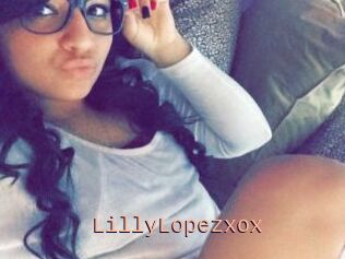 LillyLopezxox