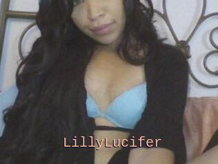 LillyLucifer