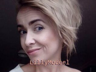 LillyModeel