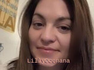 LillyOcenana