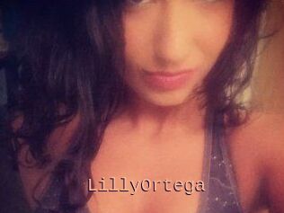 LillyOrtega