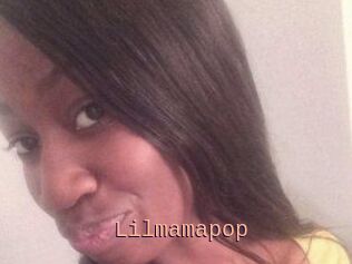 Lilmamapop