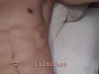 Lilmickey