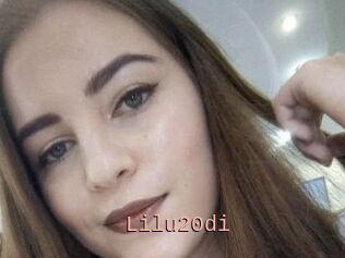 Lilu20di
