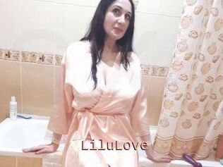 LiluLove