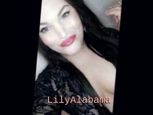 LilyAlabama