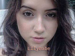 LilyBabe