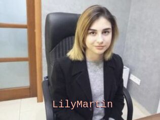 LilyMartin