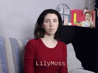 LilyMoss