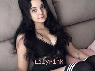 LilyPink