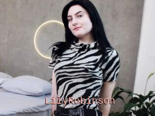 LilyRobinson