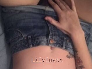 Lilyluvxx
