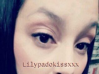 Lilypadokissxxx