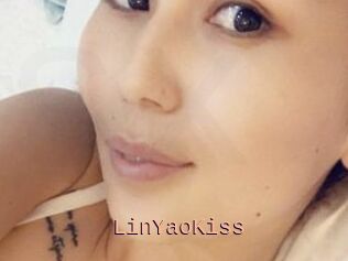 LinYaoKiss