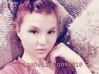 LinaDelicious0618