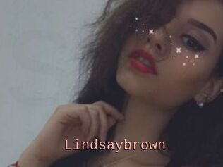 Lindsaybrown