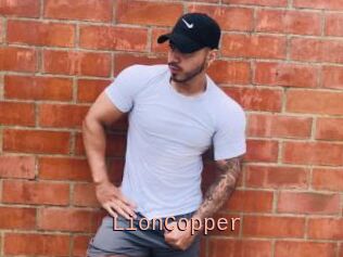 LionCopper