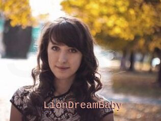 LionDreamBaby