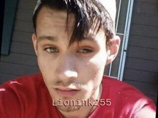 Lionink255