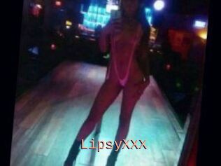 LipsyXXX