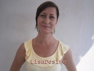 LisaDesire