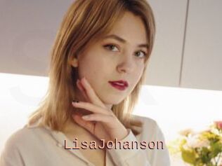 LisaJohanson