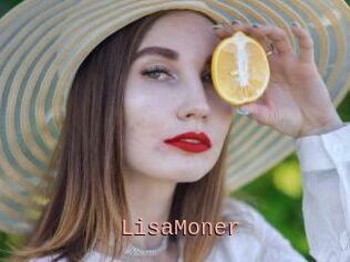 LisaMoner
