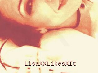 LisaXXLikesXIt
