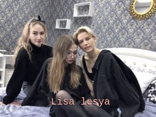 Lisa_lesya