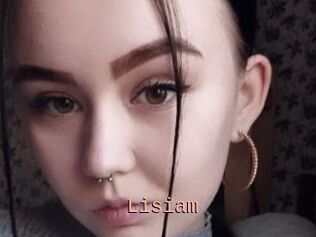 Lisiam