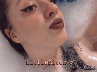 LittleBitch_X
