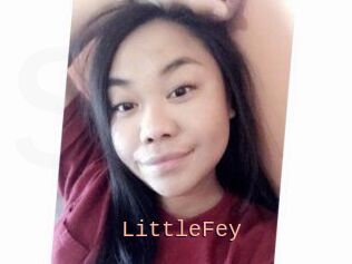 LittleFey