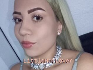 LittleHotLover