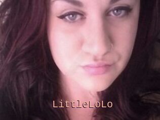 LittleLoLo