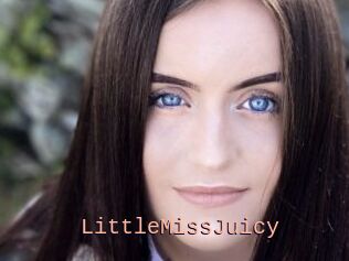 LittleMissJuicy