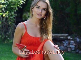LittleShadyLady