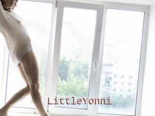 LittleYonni